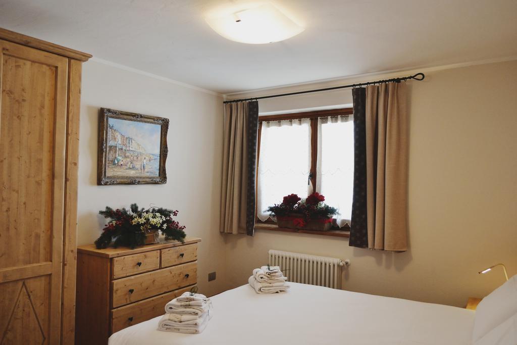 Maison Carrel Elegant 8 Breuil-Cervinia Exterior foto